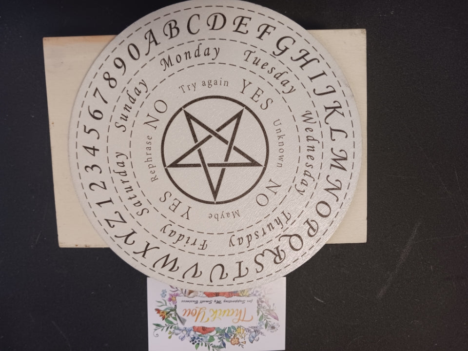 divination casting