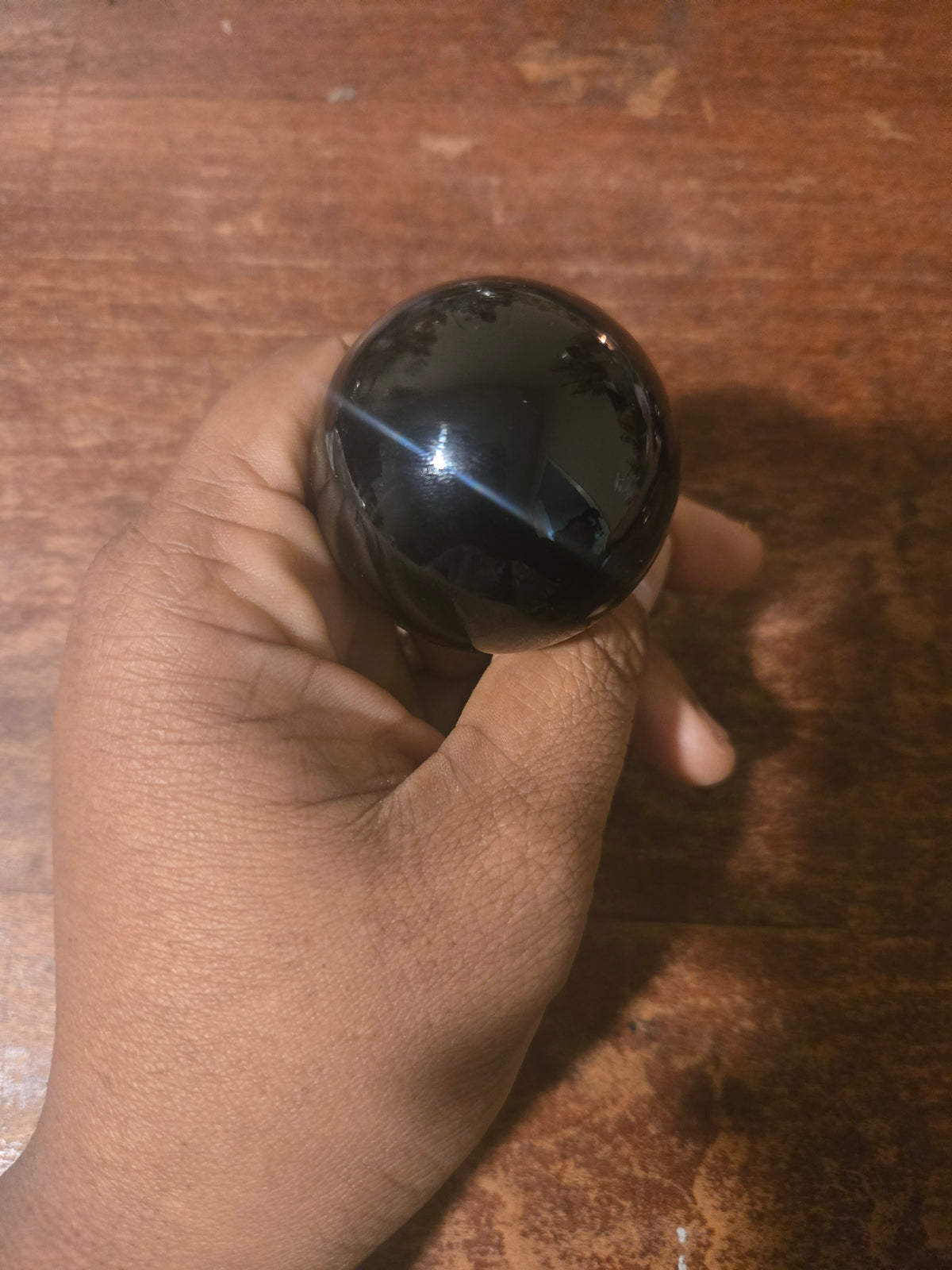 obsidian