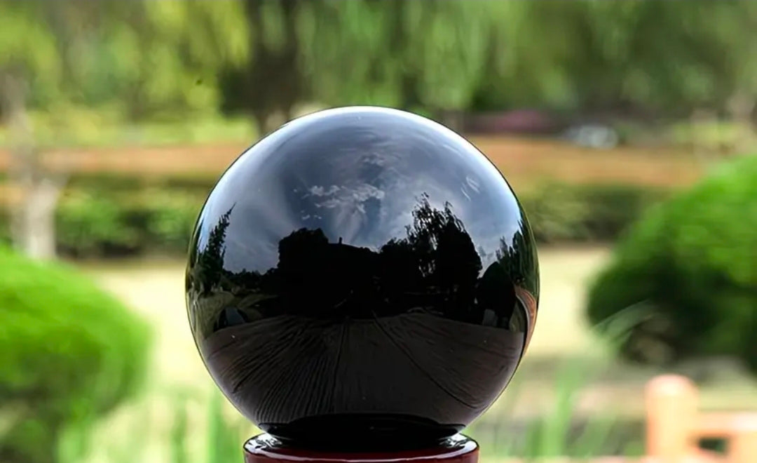 obsidian