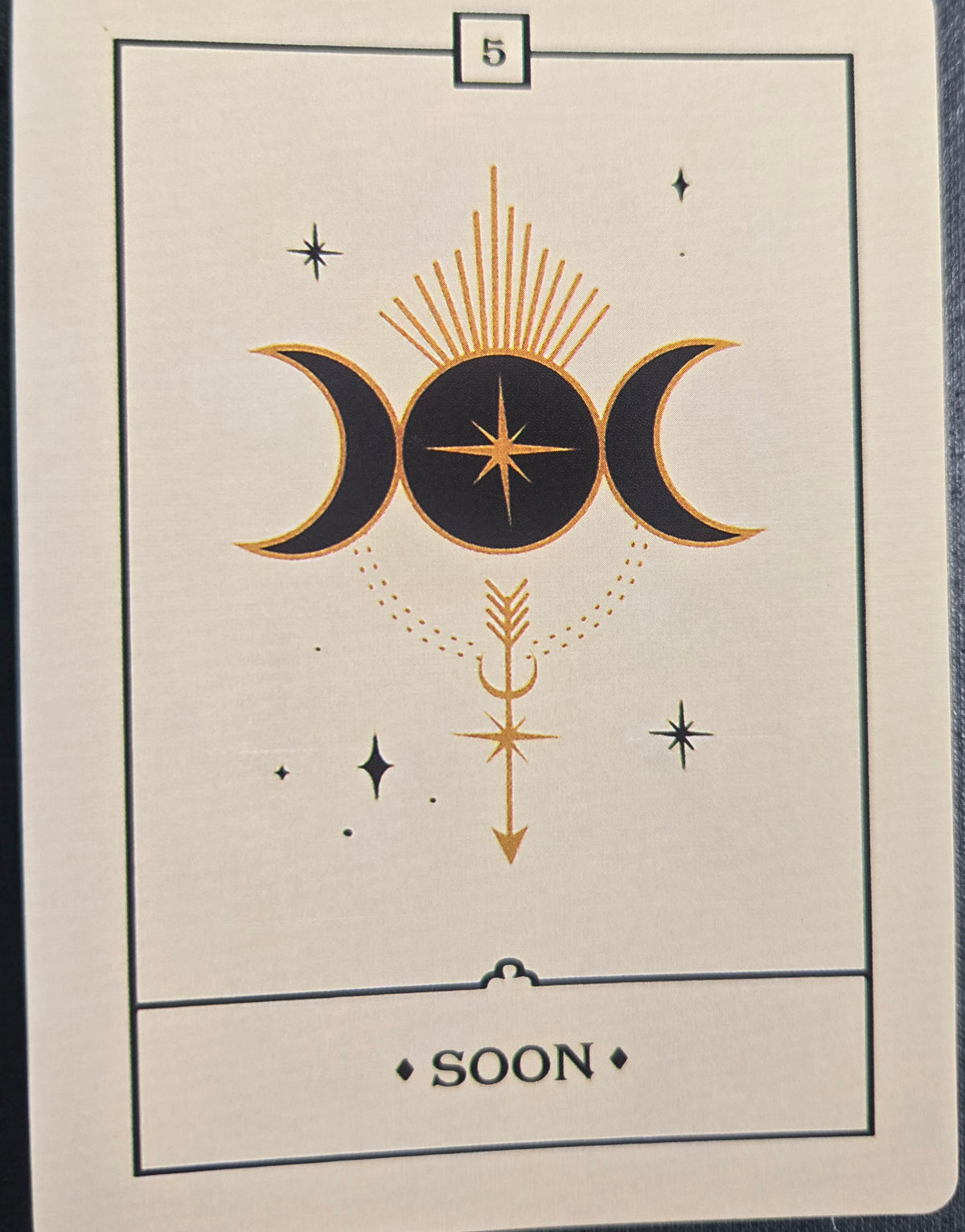 "Whispers of Wisdom: The Voices of the Soul Oracle Deck"