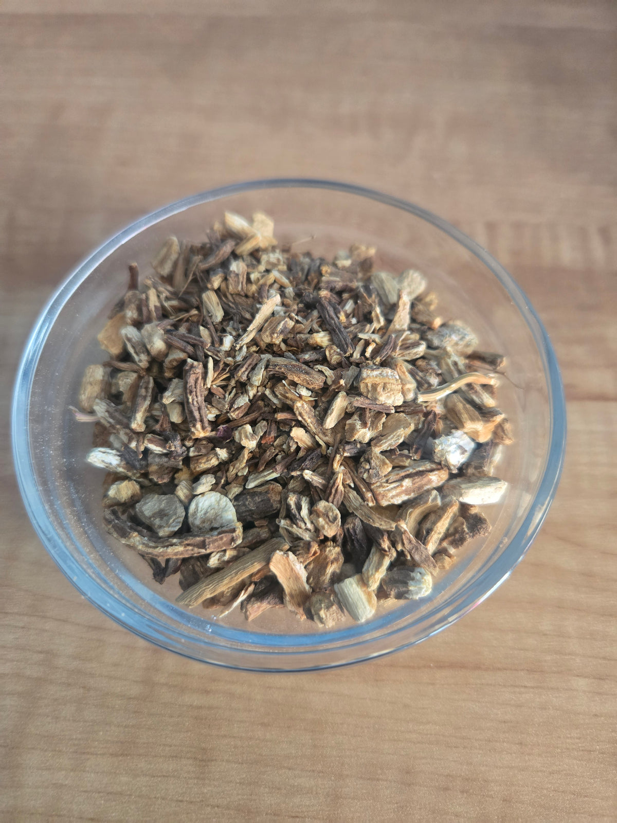 Angelica Herb Root