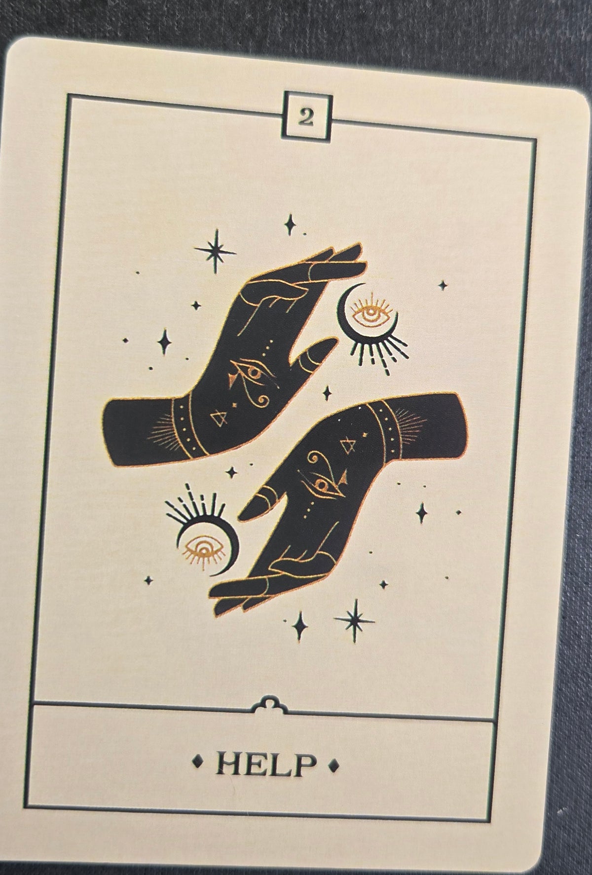 "Whispers of Wisdom: The Voices of the Soul Oracle Deck"