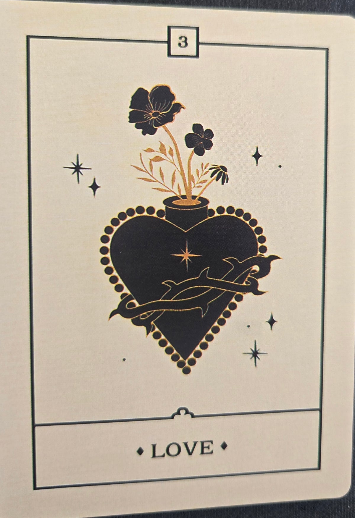 "Whispers of Wisdom: The Voices of the Soul Oracle Deck"