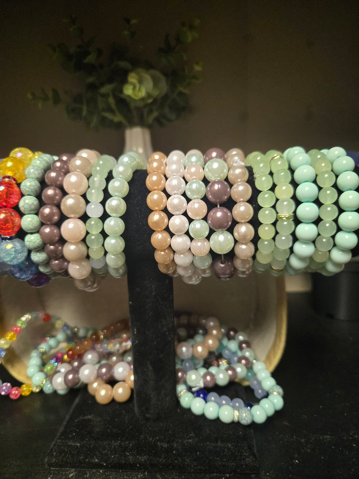 Spiritual Jewelry
