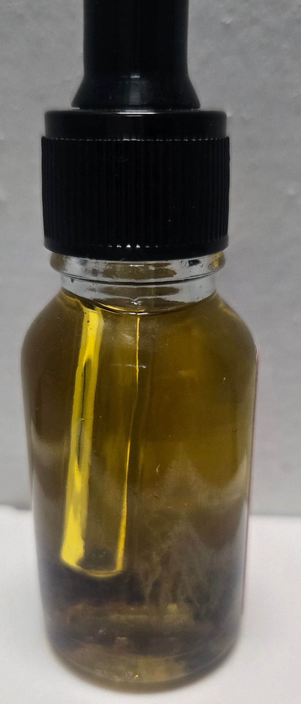 Doom oil