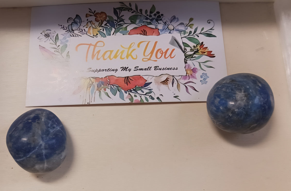 Lapis Lazuli