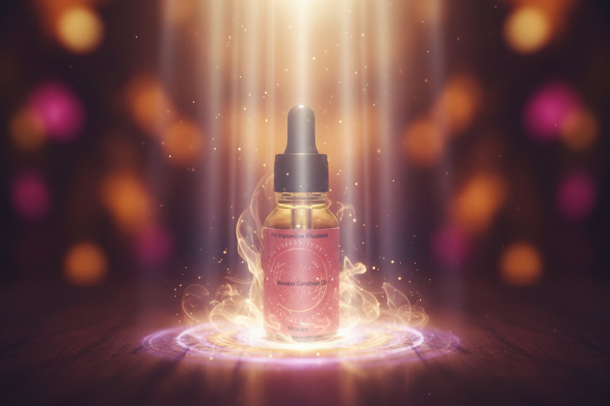 Moses  oil