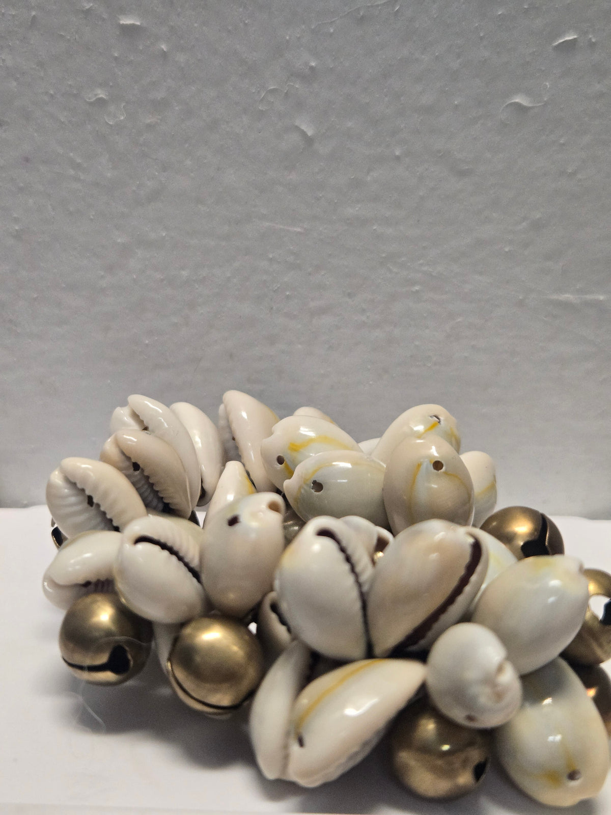 bell bracelet