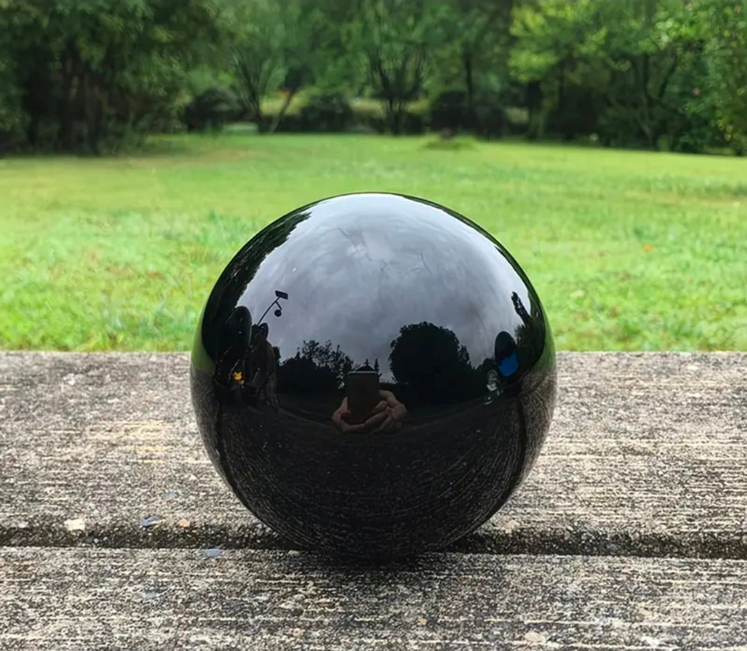 obsidian