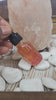 Dragon blood protection oil bottle, spiritual protection, natural herbs and resin.