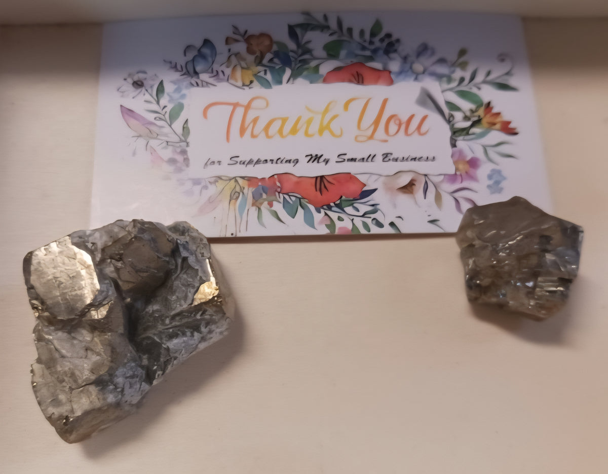 pyrite