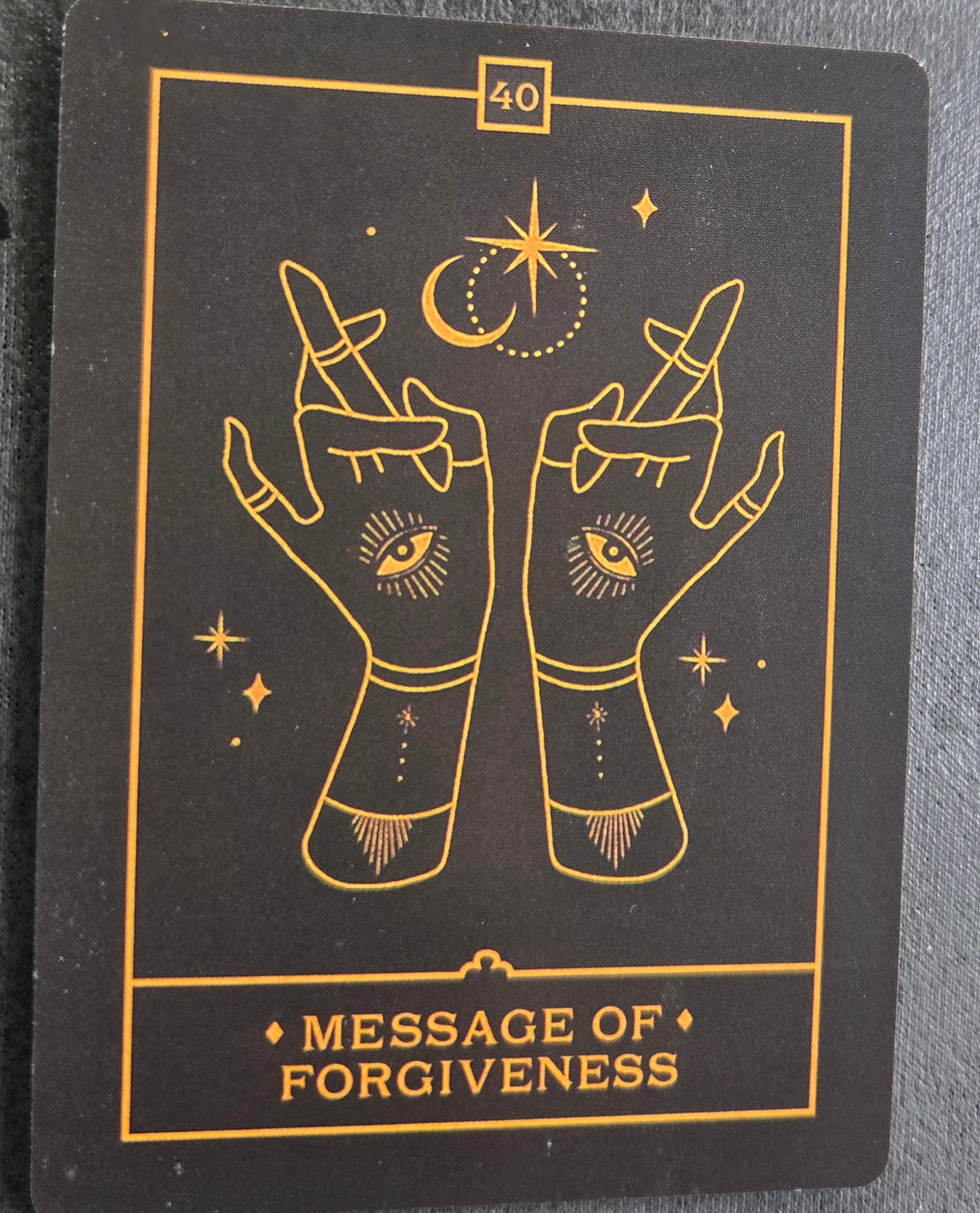 "Whispers of Wisdom: The Voices of the Soul Oracle Deck"