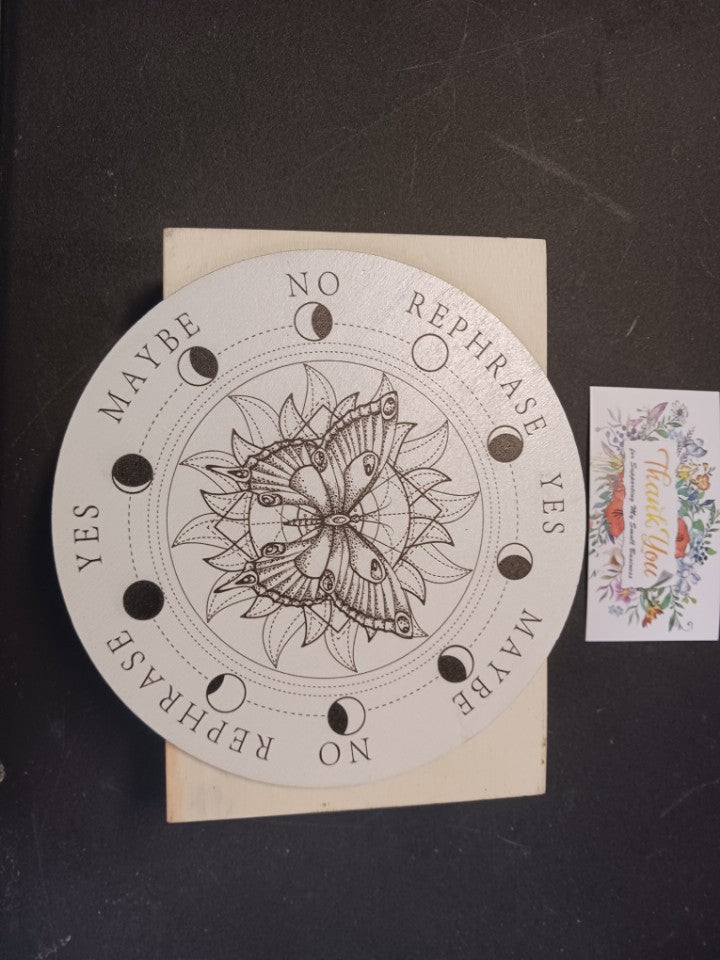 divination boards